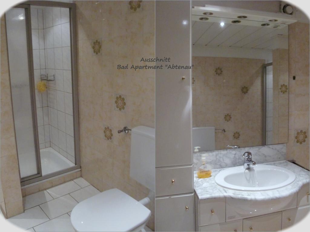 Apartment Dreier - Salzburger Land Abtenau Room photo